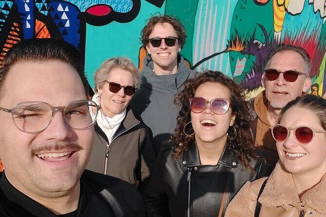 The Hunt, an exciting cat and mouse game in Burlington - The Sum Up