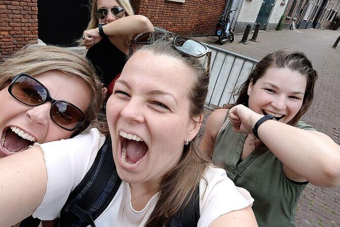 The Hunt, an exciting cat-and-mouse game in Eugene - Frequently Asked Questions