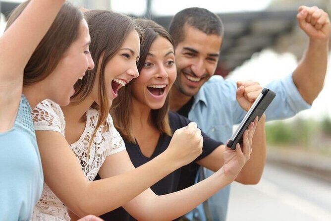 The Hunt, an exciting cat-and-mouse game in Lawrence - Final Thoughts