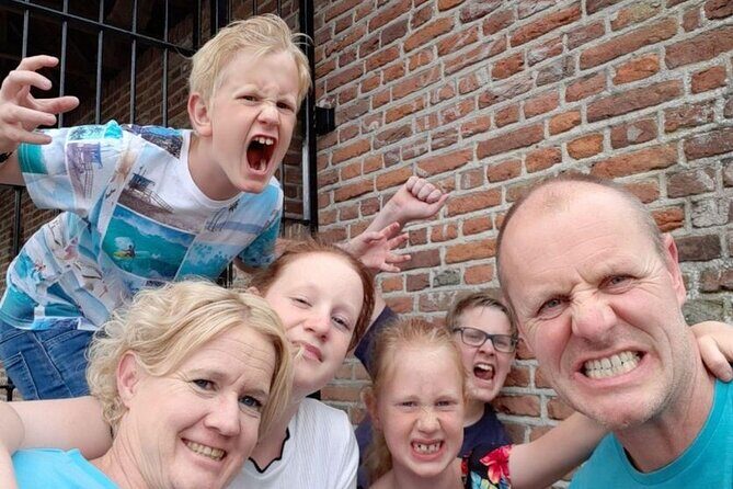 The Hunt, an exciting cat-and-mouse game in Madison - What Makes ‘The Hunt’ a Great Choice?