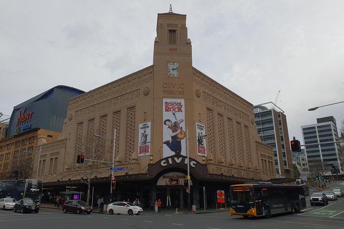 The Hunt for the Missing Monarch - An Auckland Adventure - Additional Information