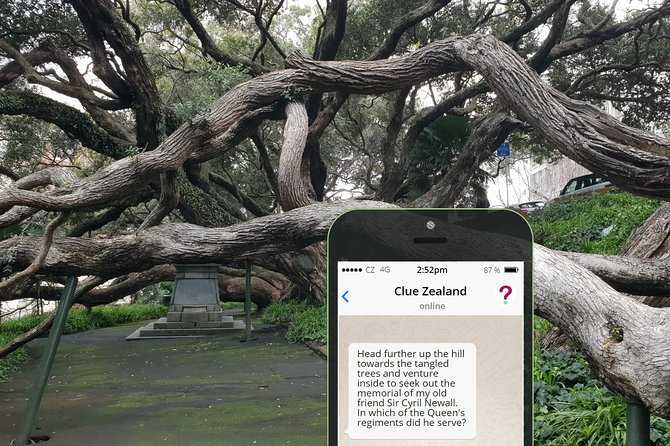The Hunt for the Missing Monarch - An Auckland Adventure - Common Questions
