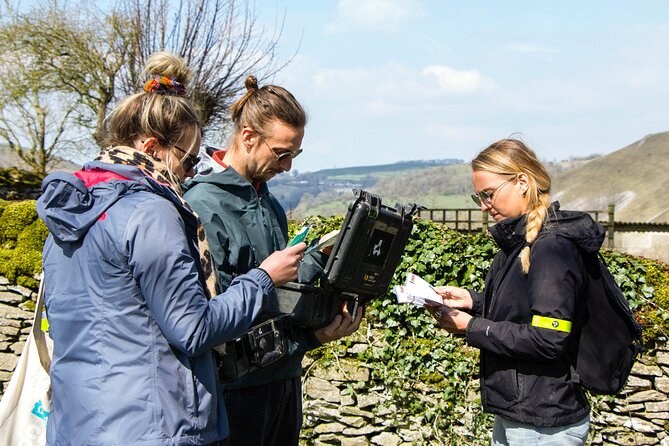 The Hunt: Team Activity in Brighton, Sussex - Cancellation Policy Details