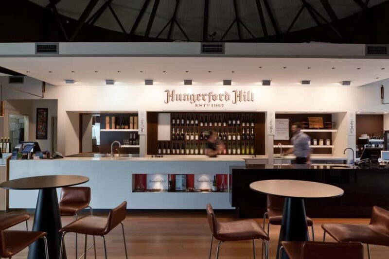 The Hunter Tasting - Wine Tasting Hunter Valley - Good To Know