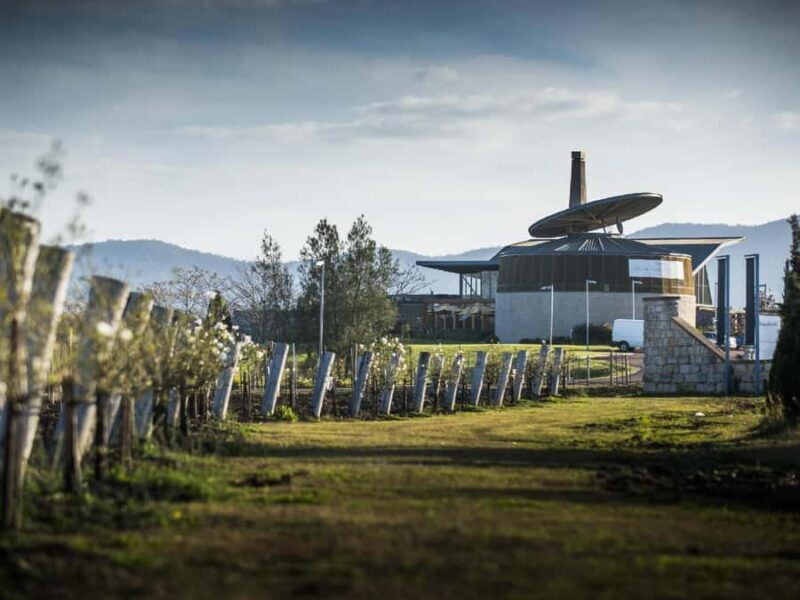 The Hunter Tasting - Wine Tasting Hunter Valley - The Regional Context and Winemaking Heritage