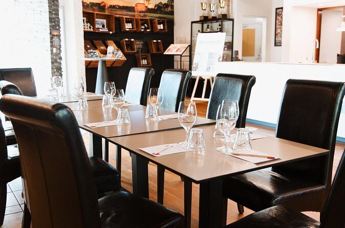 The Hunter Wine Tasting at Hungerford Hill - FAQs