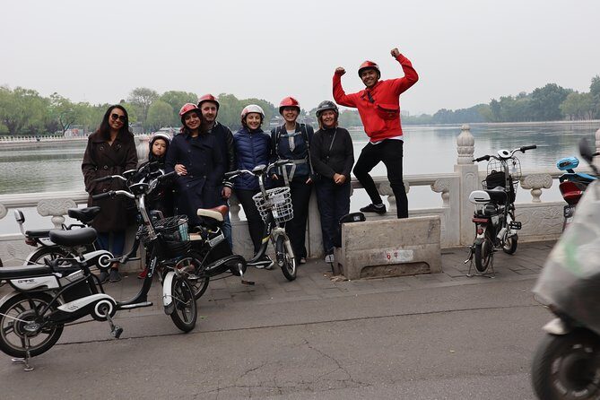 The Hutong Experience by Bike - Why This Tour Stands Out