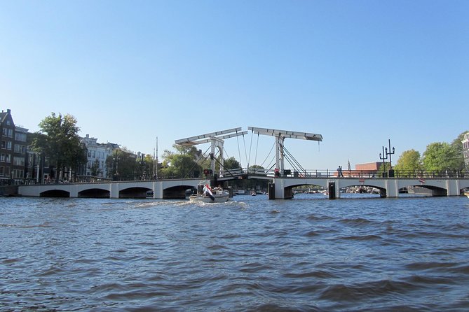 The I-Amsterdam Bike Tour (With Born and Raised) Amsterdam Private Tour Guide - Tour Guide Qualifications