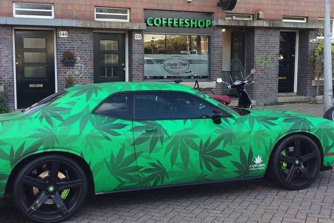 The I-Amsterdam Bike Tour (With Born and Raised) Amsterdam Private Tour Guide - Customer Reviews and Ratings