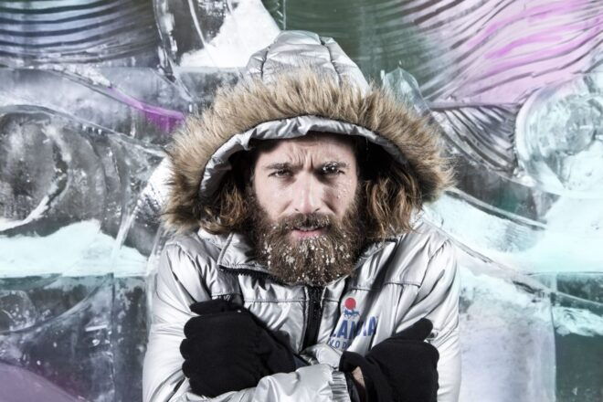 The Ice Bar Experience at Icebarcelona - Ticket Information