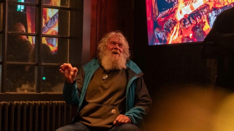 The Icelandic Storyteller - The Tales and Themes: What You’ll Learn
