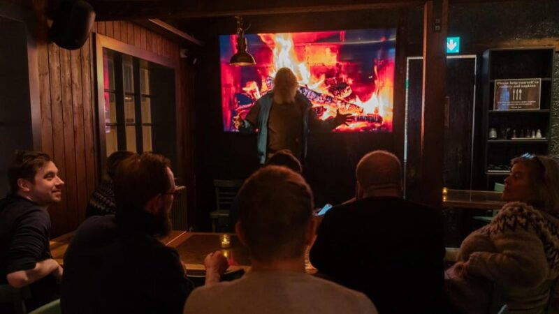 The Icelandic Storyteller - The Sum Up: Is It Worth It?