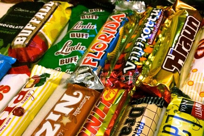 The Icelandic Sweet Tooth Tour - Overview and Pricing