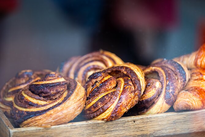 The Icelandic Sweet Tooth Tour - End Point and Cancellation Policy