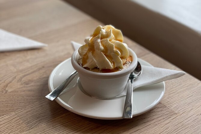 The Icelandic Sweet Tooth Tour - Snacks and Treats