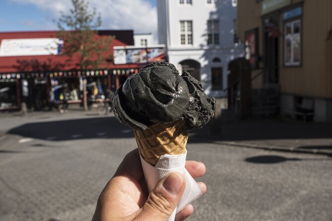 The Icelandic Sweet Tooth Tour - Expert Local Guide