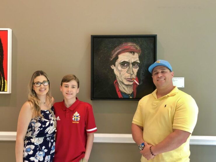 THE ICONS MUSEUM Day or Night Tour - Booking Information