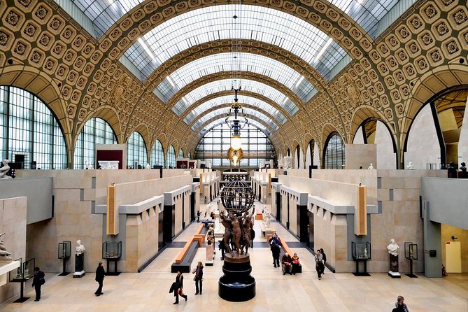The Impressionists at Orsay - Skip the Line - Highlights