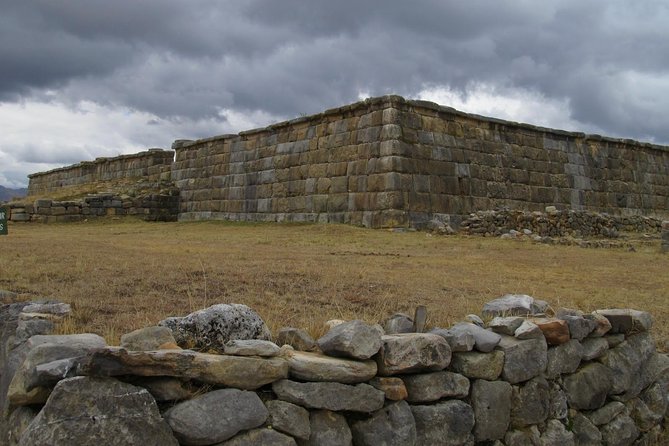The Inca Empire Center: Huanuco Pampa - Tour Details
