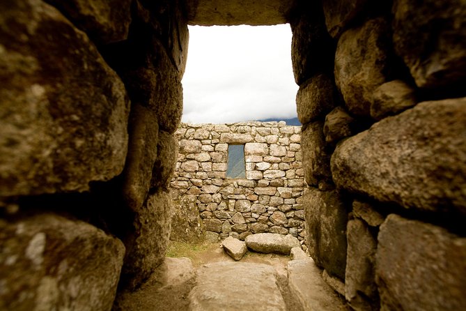 The Inca Trail: 4-Day Trek to Machu Picchu - Lowest Price Guarantee