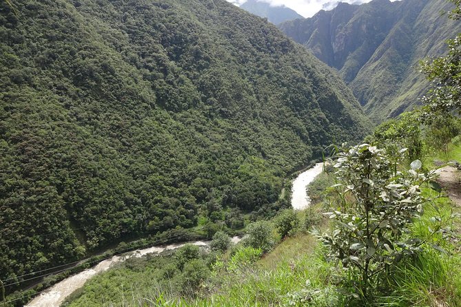 The Inca Trail: 4-Day Trek to Machu Picchu - Guided Hike Passing Inca Ruins