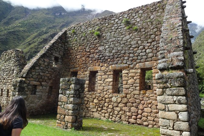 The Inca Trail: 4-Day Trek to Machu Picchu - Language Barrier and Preparation