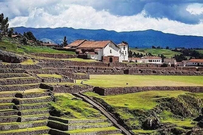The Incas Sacred Valley - Cultural Significance