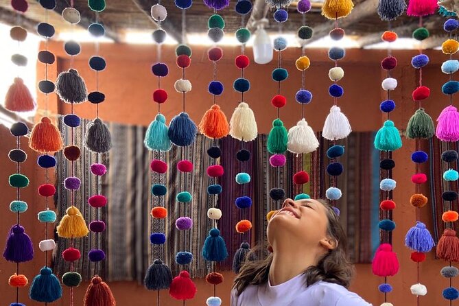 The Incas Sacred Valley - Sacred Sites and Temples