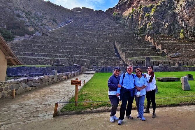 The Incas Sacred Valley - Activities and Excursions Available