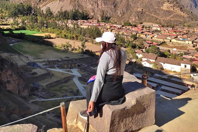 The Incas Sacred Valley - Local Cuisine and Dining Options