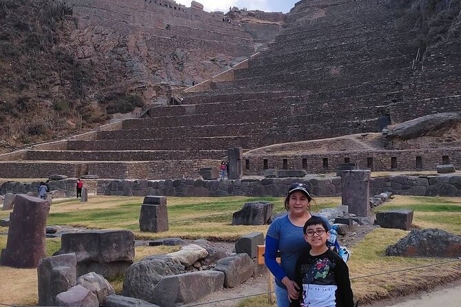 The Incas Sacred Valley - Shopping and Souvenirs