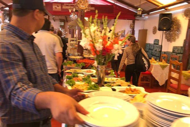 The Incas Sacred Valley - Best Time to Visit the Incas Sacred Valley