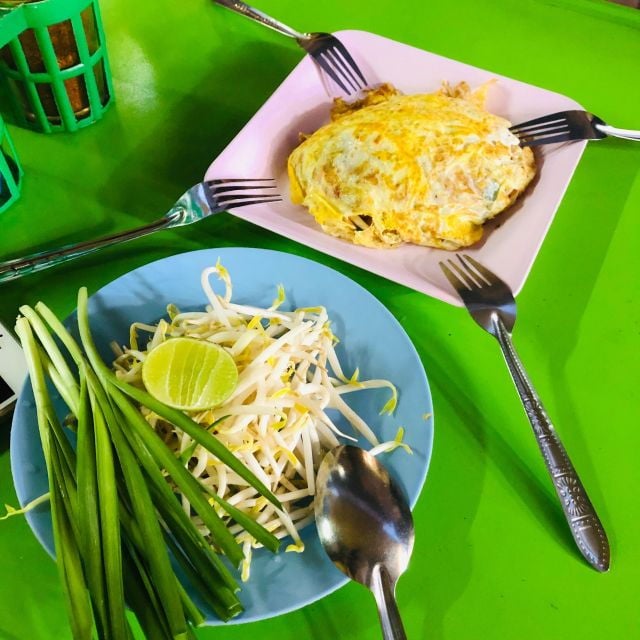 The Incredible Bangkok Food Tour - Experience Highlights