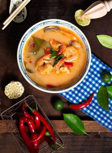 The Incredible Bangkok Food Tour - Selecting Participants and Date