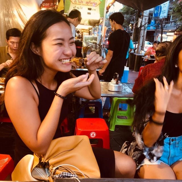 The Incredible Bangkok Food Tour - Free Cancellation and Flexible Payment