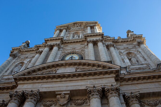 The Incredible History of Le Marais Walking Tour - Semi-Private - Traveler Photos