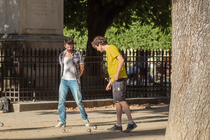 The Incredible History of Le Marais Walking Tour - Semi-Private - Questions and Terms