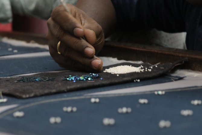 The Indian Wedding Tour : Dance, Textile, Workshops All Inclusive - Good To Know