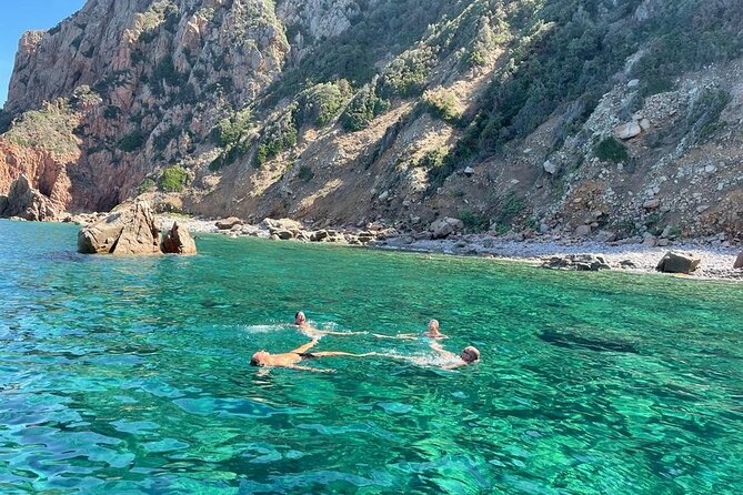 The Inevitable" Visit Calanche De Piana - Booking Information and Helpful Resources