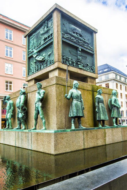 The Influence of Bergen in Norways Development, City Tour - Customer Feedback