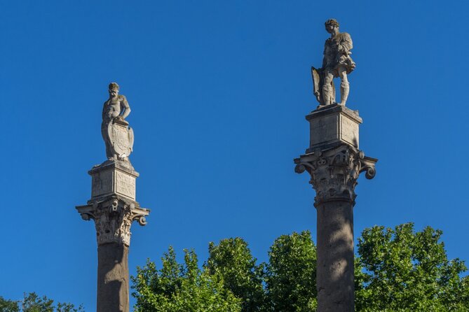 The Inheritance Outdoor Escape Game in Seville Old Town - Game Duration and Availability