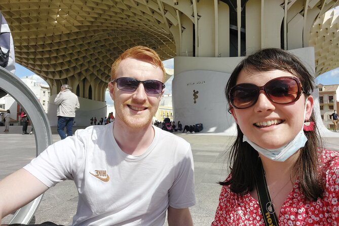 The Inheritance Outdoor Escape Game in Seville Old Town - Pricing and Group Size Options