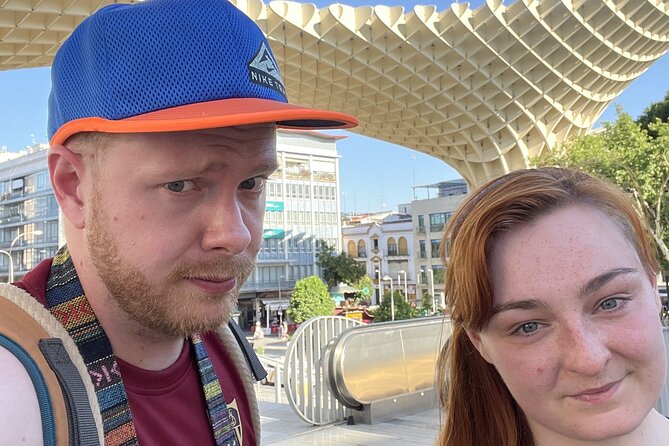 The Inheritance Outdoor Escape Game in Seville Old Town - Contact Information and Further Assistance