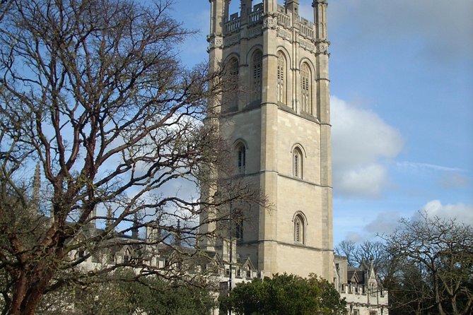 The Inklings Oxford Writers Tour - Private Groups Daily - Personal and Attentive Guide