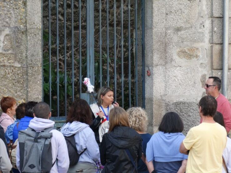 The Inquisition of Tui - Activity Includes