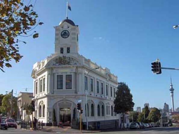 The Inside Loop: an Electric Bike Tour of Aucklands Coolest Neighborhoods - Overview of Aucklands Coolest Neighborhoods
