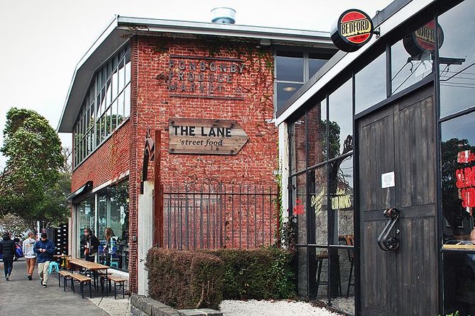 The Inside Loop: an Electric Bike Tour of Aucklands Coolest Neighborhoods - Discovering the Ponsonby District
