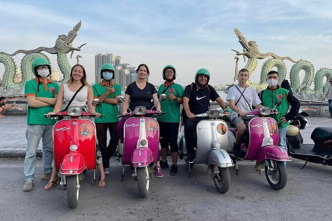 The Insider's Hanoi,Train Street, Countryside Highlight by Vespa - Why the Tour Offers Great Value