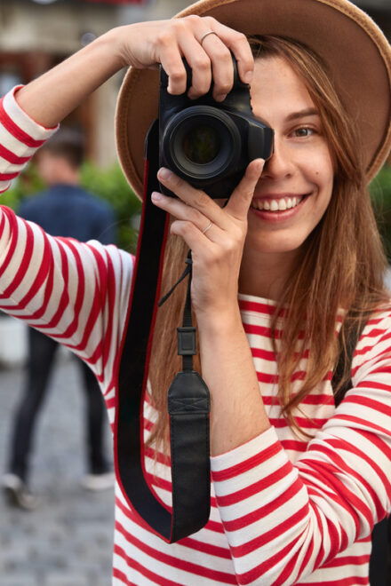 The Instagram Photography Tour - Booking Information