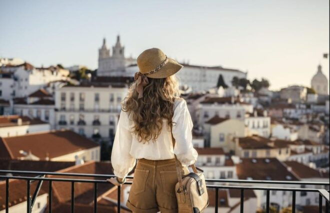 The Instagram Photography Tour - Meeting Point